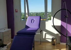 Centro de Depilación Láser en Chillan