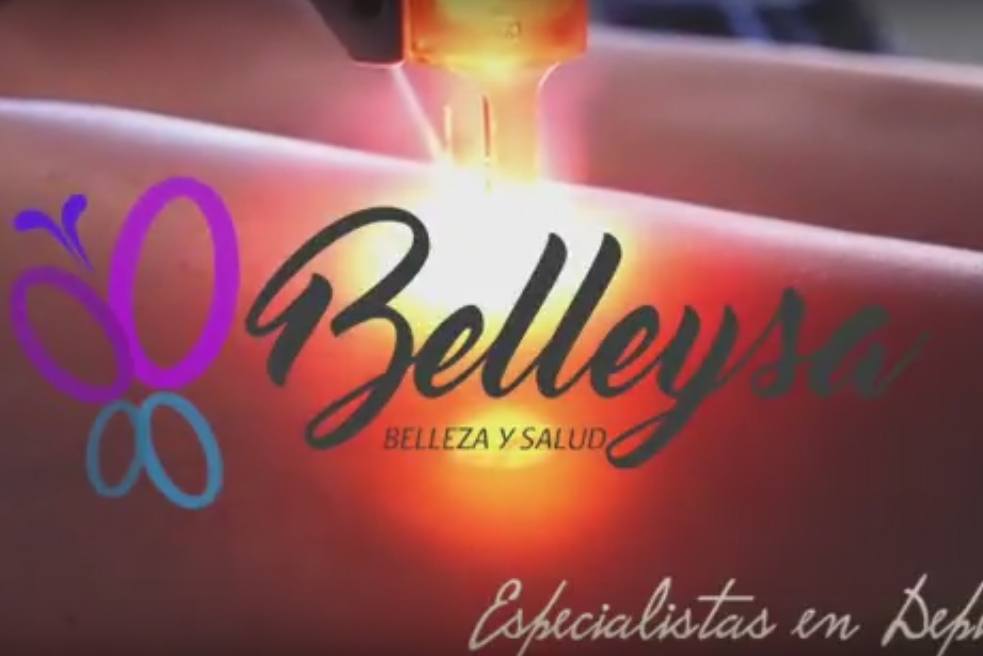 Belleysa Especialista en Depilacion Laser